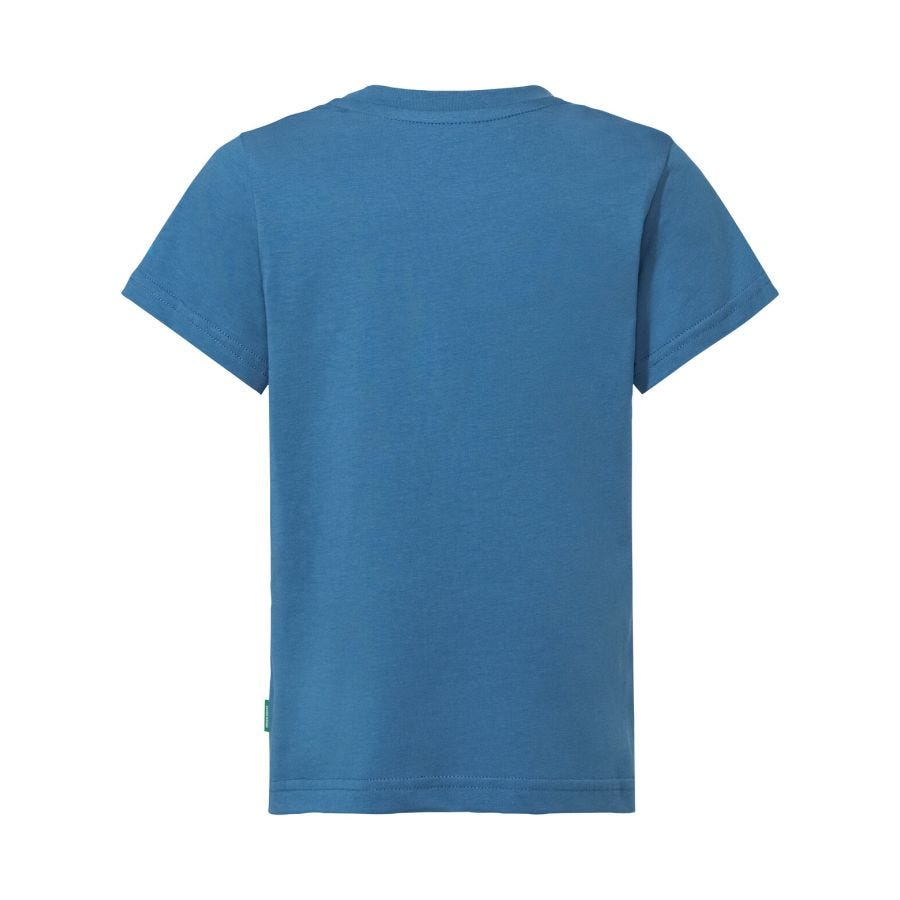 Lezza Baumwolle T-Shirt Kinder