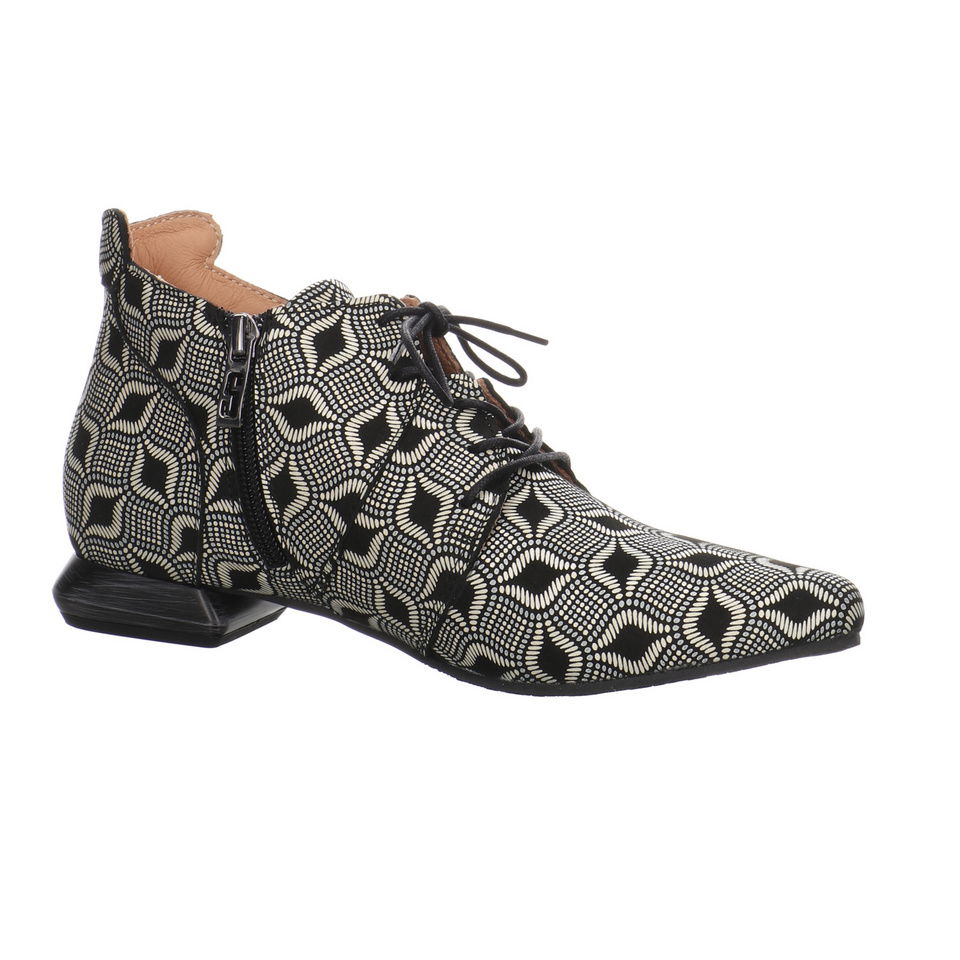 Simen Stiefelette