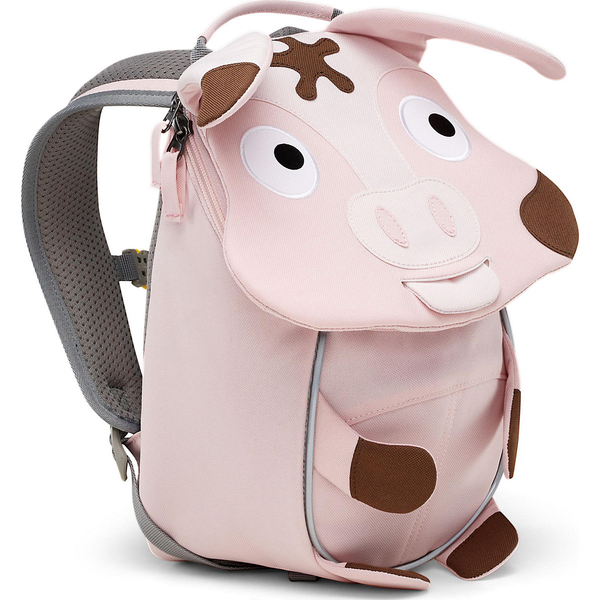 Kinderrucksack Kleine Freunde Edition Tonie Schwein