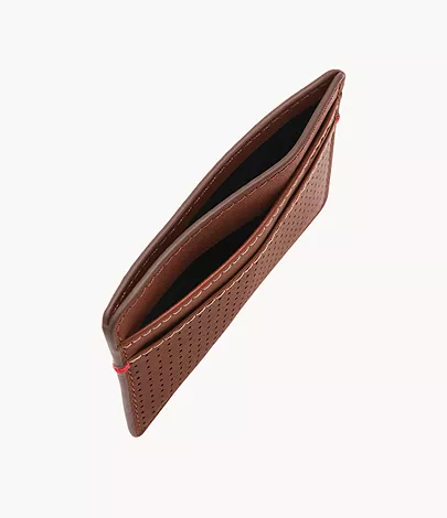 Fossil Kartenmäppchen Sport Tourer