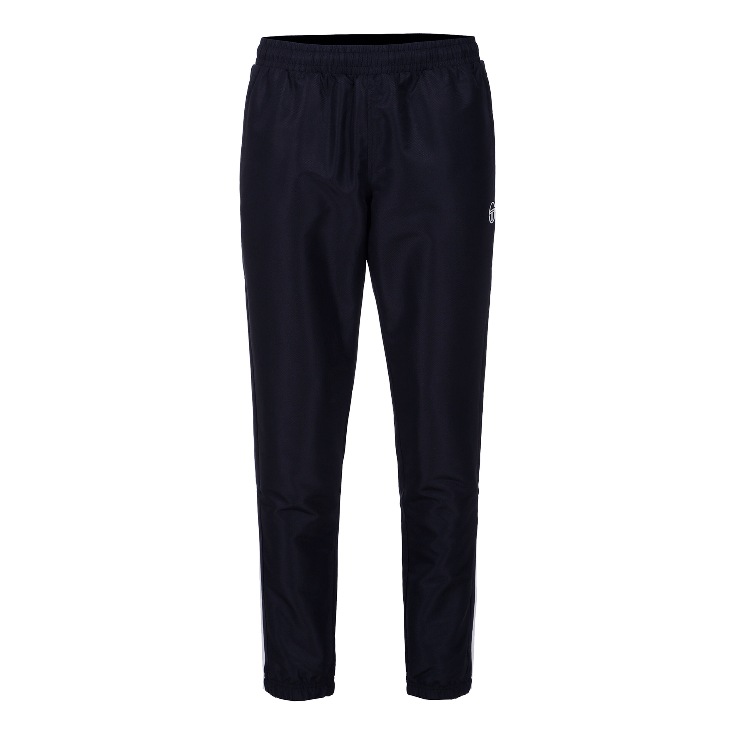 Zelma Trainingsanzug Herren - Dunkelblau, Creme