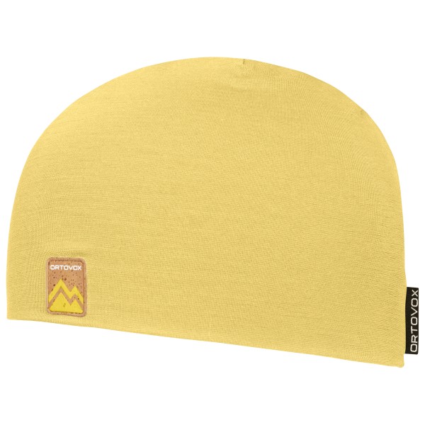 Ortovox - 140 Cool Beanie - Mütze