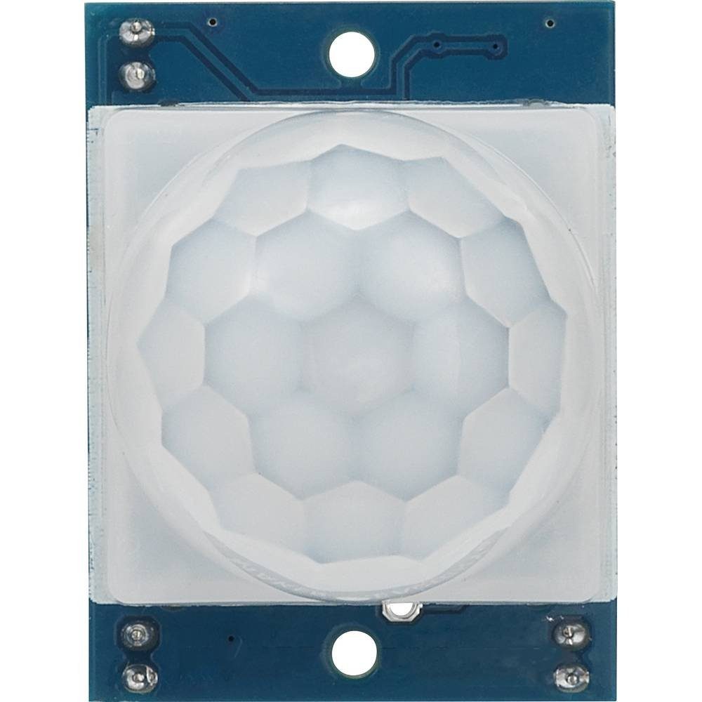 TRU COMPONENTS PIR-Bewegungsmelder für Arduino® Barebone-PC