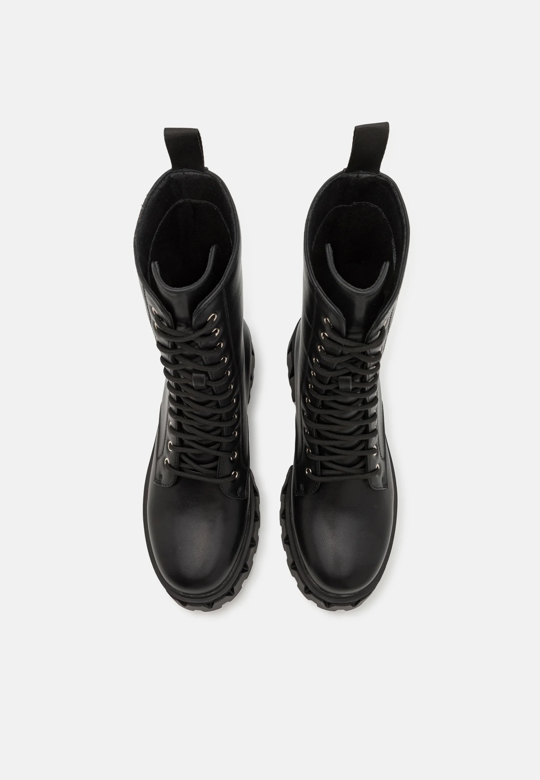 Botas Koi Footwear TRIALS OF A SERPENT & DAGGER - Botas de plataforma