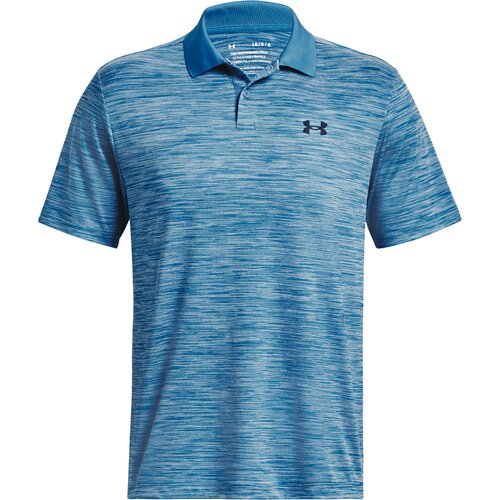 HERREN POLO UA PERFORMANCE 3.0 POLO