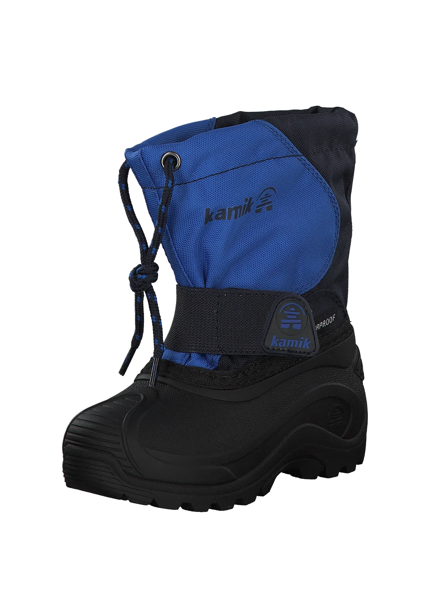 Kamik FOX - Botas con cordones