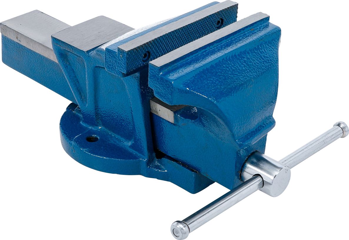 Mordaza de sujeción BGS 58270 de 150 mm
