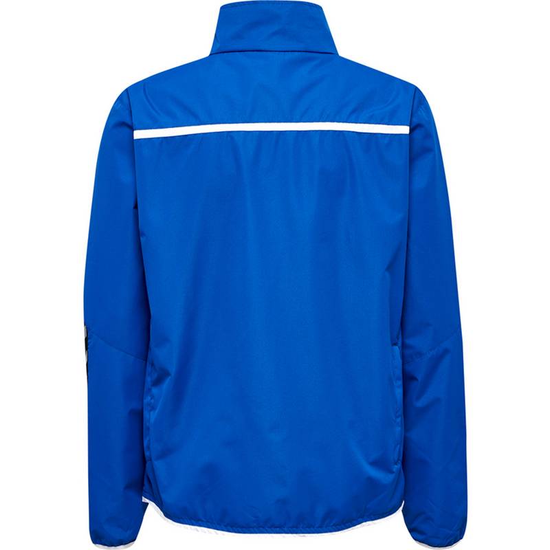 hummel hmlAUTHENTIC TRAINING JACKET Funktionsjacke Herren