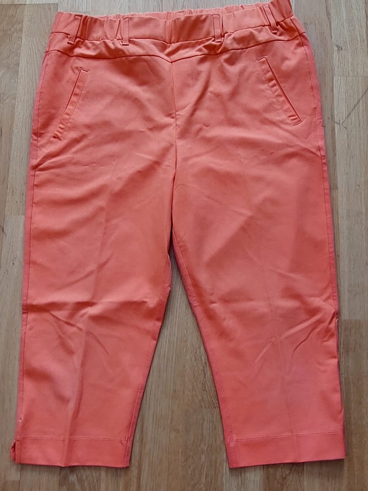 Kaffe Capri-Hose 