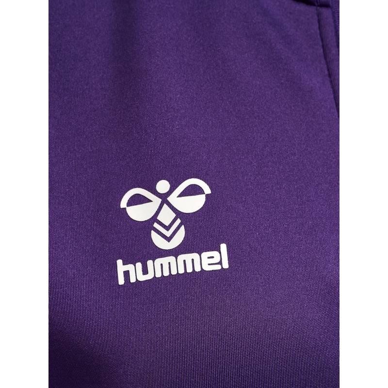 hummel hmlCORE XK HALF ZIP SWEAT WOMAN Sweatshirt Damen