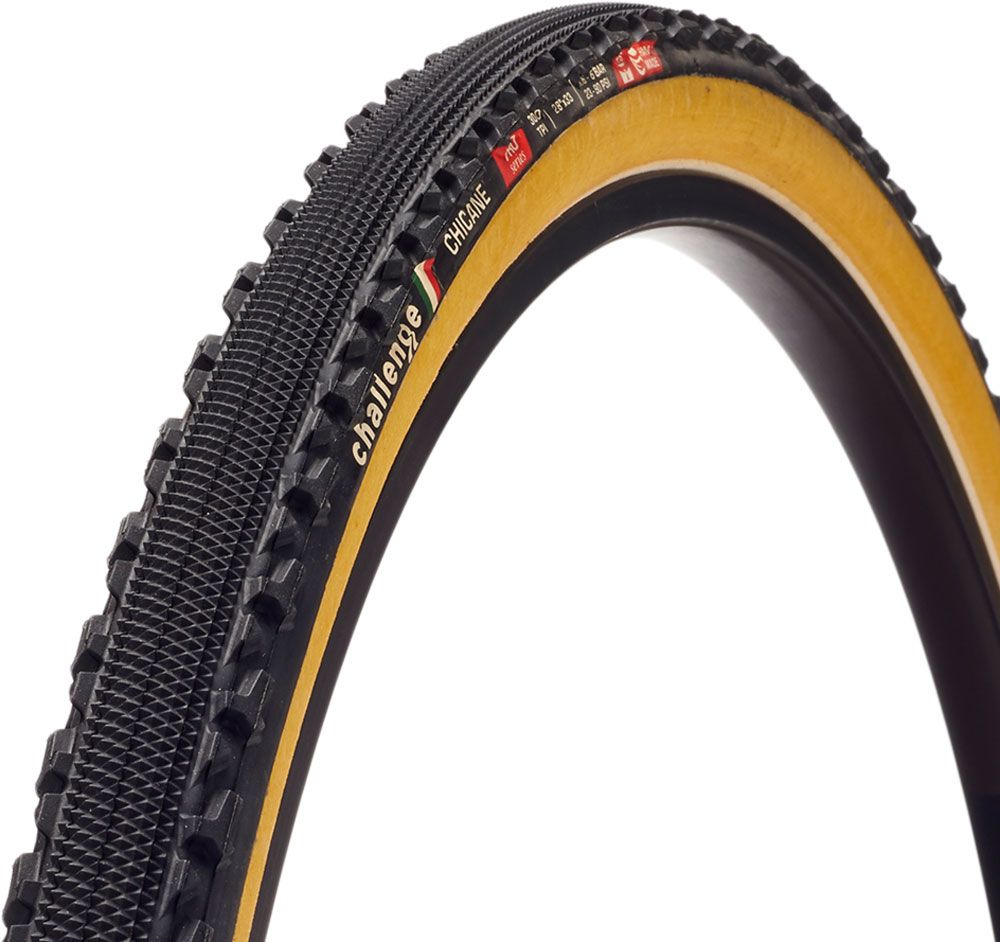 Chicane PRO - Handmade Schlauchreifen 33-622