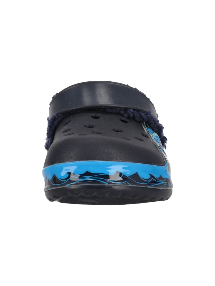 Zigzag Clogs Telar in 2037 Estate Blue günstig kaufen