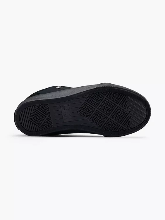 British Knights Leder Sneaker