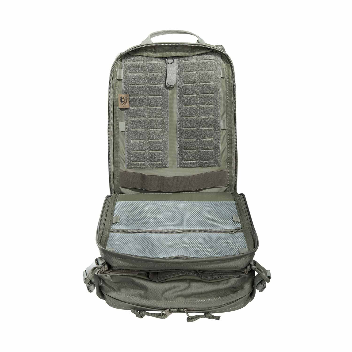 TT Rucksack Modular Gunners Pack