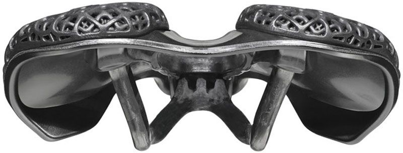 Selle Italia SLR Boost 3D Kit Carbon Superflow Sattel kaufen | Bike-Discount