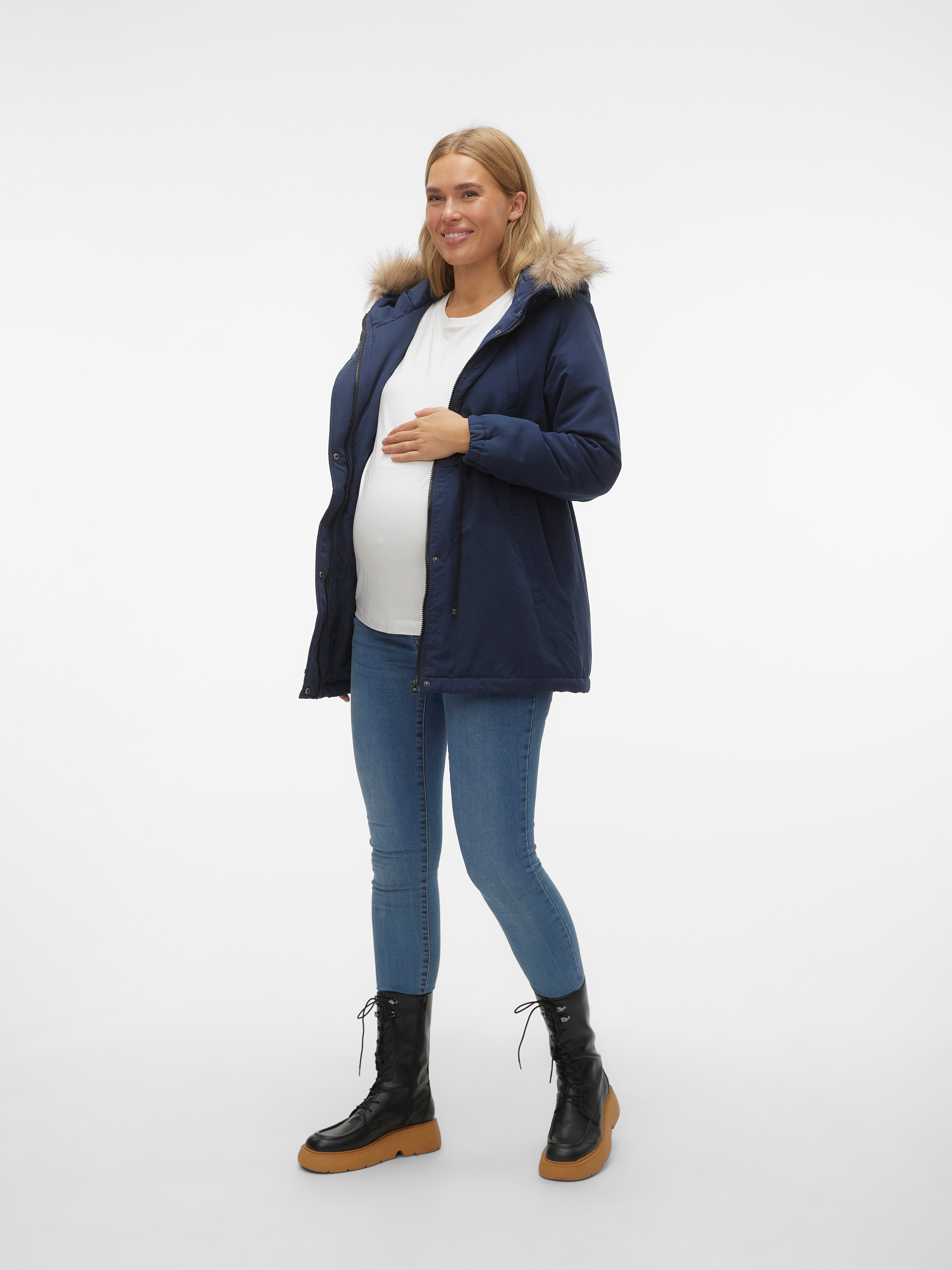 Umstands-jacke