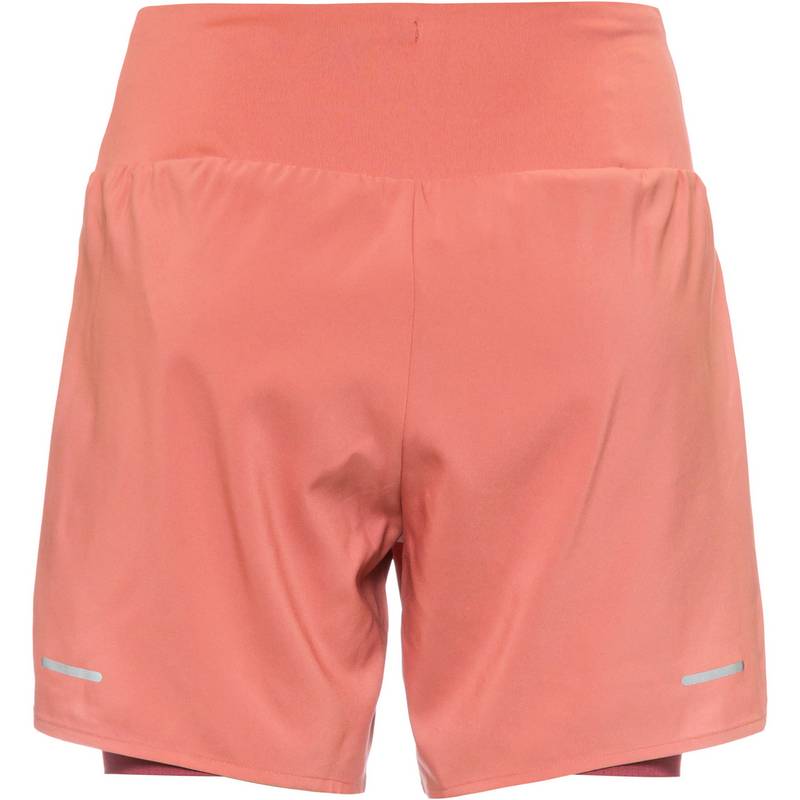 ASICS ROAD Funktionsshorts Damen
