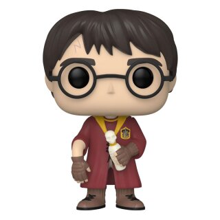 Harry Potter - Chamber of Secrets Anniversary POP! Movies Vinyl Figur Harry