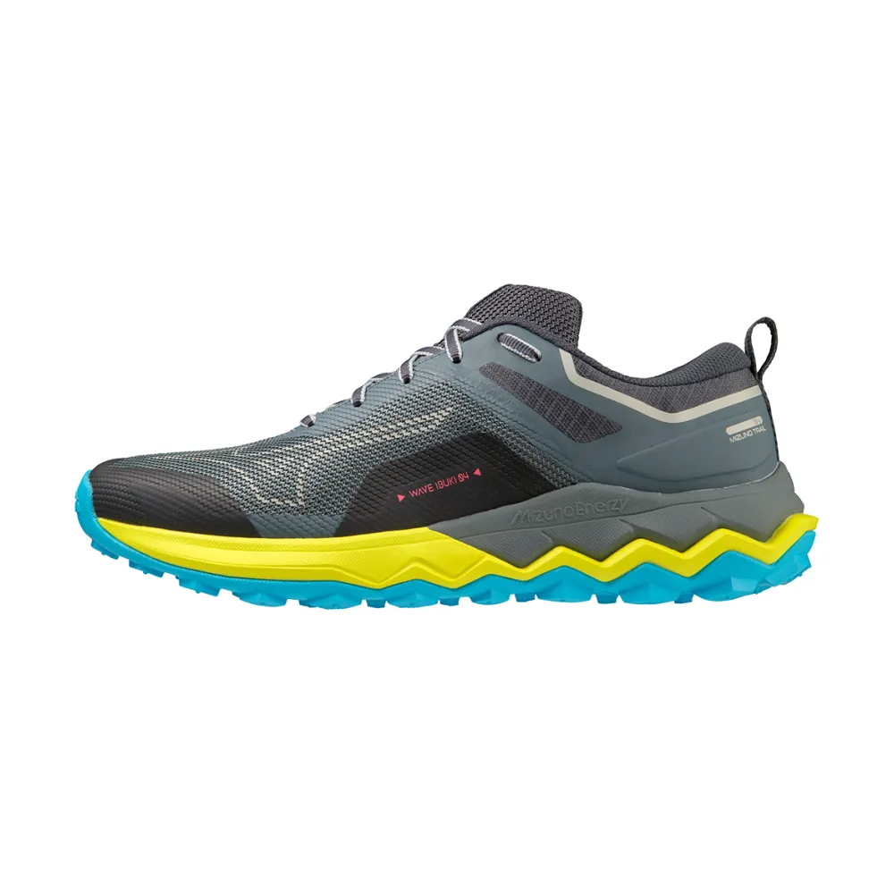 Mizuno Wave Ibuki 4 J1GJ2273-02 / bunt