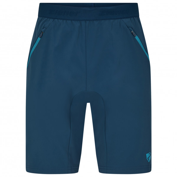 Ziener - Nalte - Shorts
