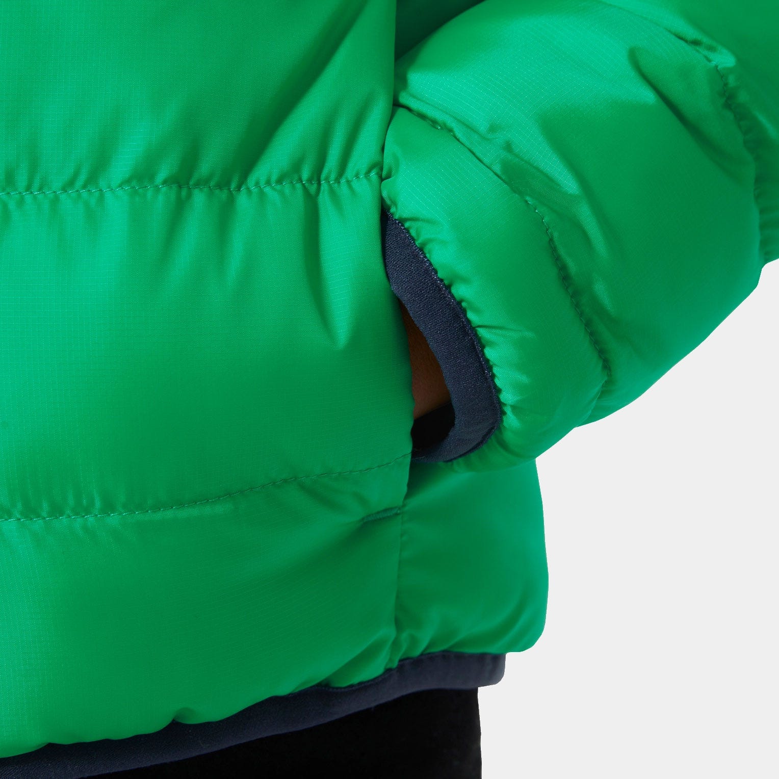 Kids’ Dalen Reversible Jacket