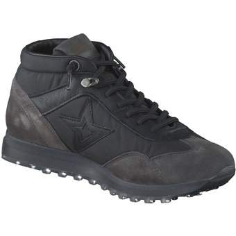 Cetti Sneaker High in schwarz