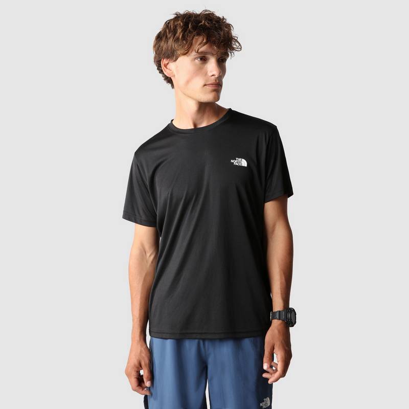 The North Face Reaxion Amp Funktionsshirt Herren