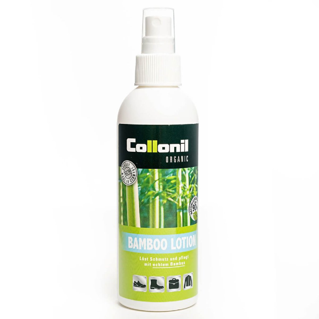 Collonil Organic Bio Bamboo Lotion