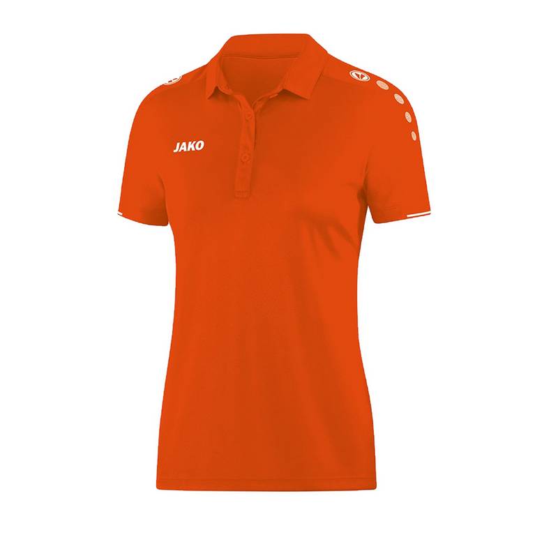 JAKO Classico Poloshirt Damen Poloshirt Damen