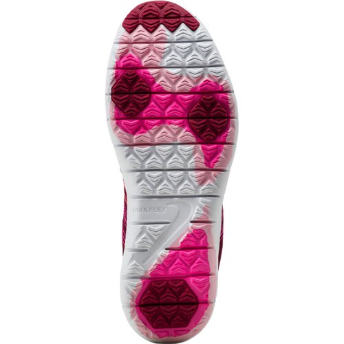 DAMEN FITNESSSCHUHE FLEX ADAPT