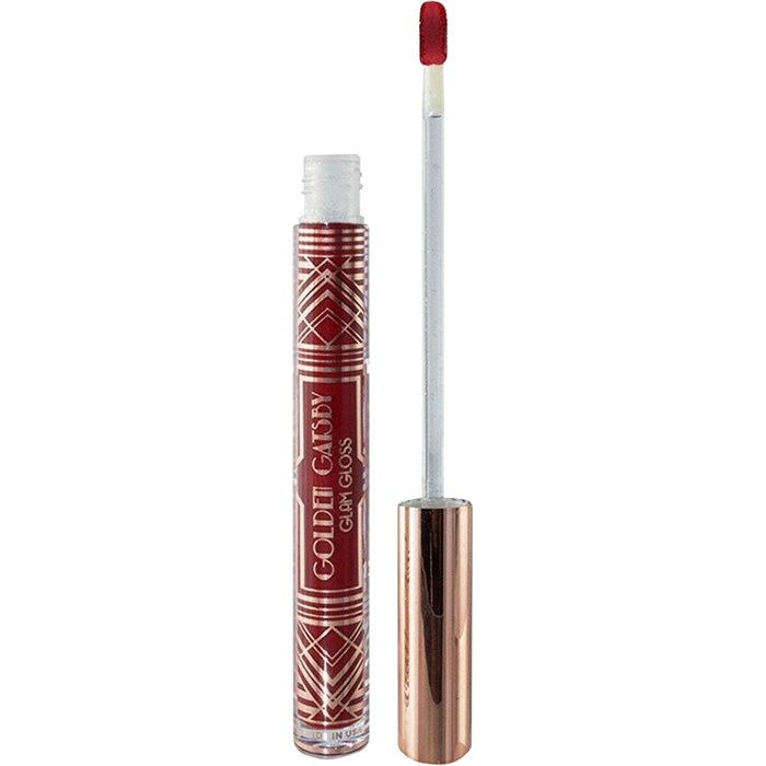 Golden Gatsby Lipgloss