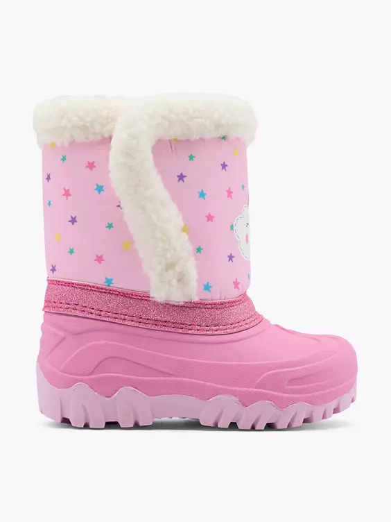 Cortina Schneeboots