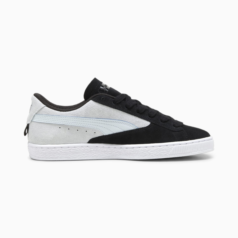 PUMA AMG Suede T 308018_01 / schwarz