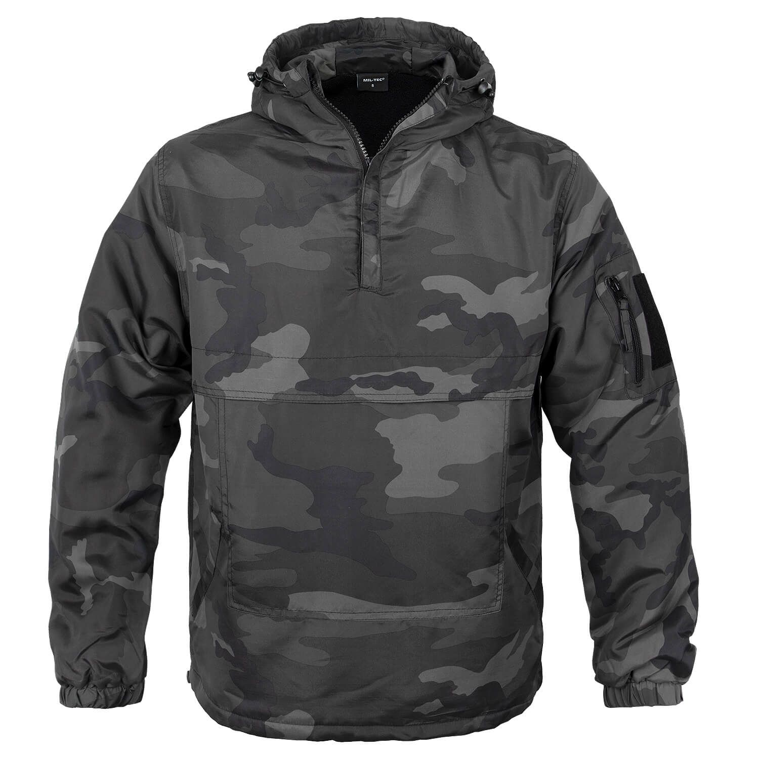 Combat Windbreaker Winter