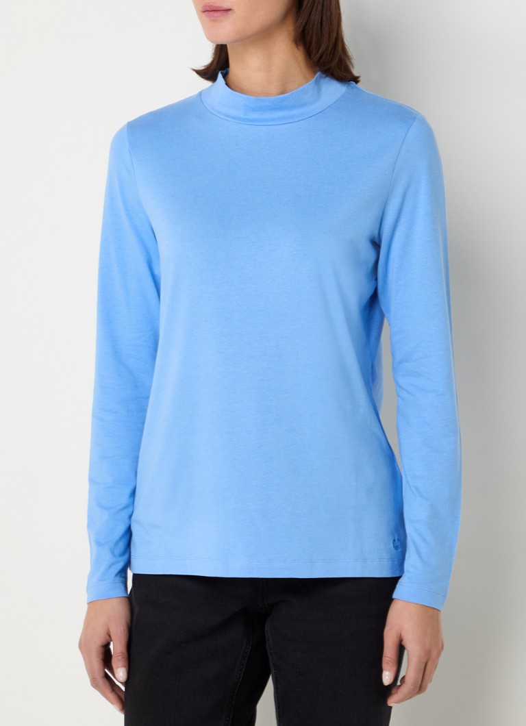Tričko s dlouhým rukávem Gerry Weber Stretch