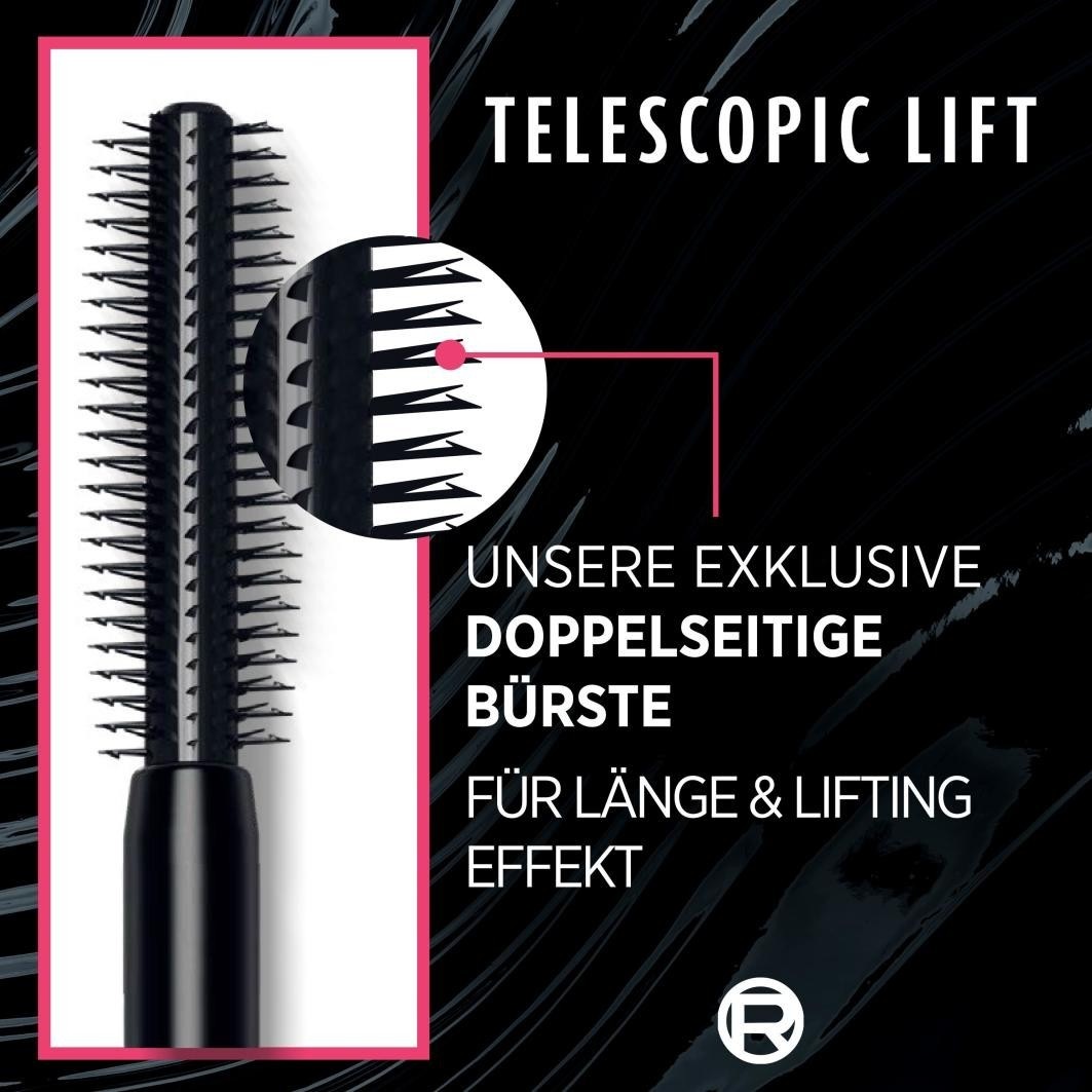 Telescope Lift