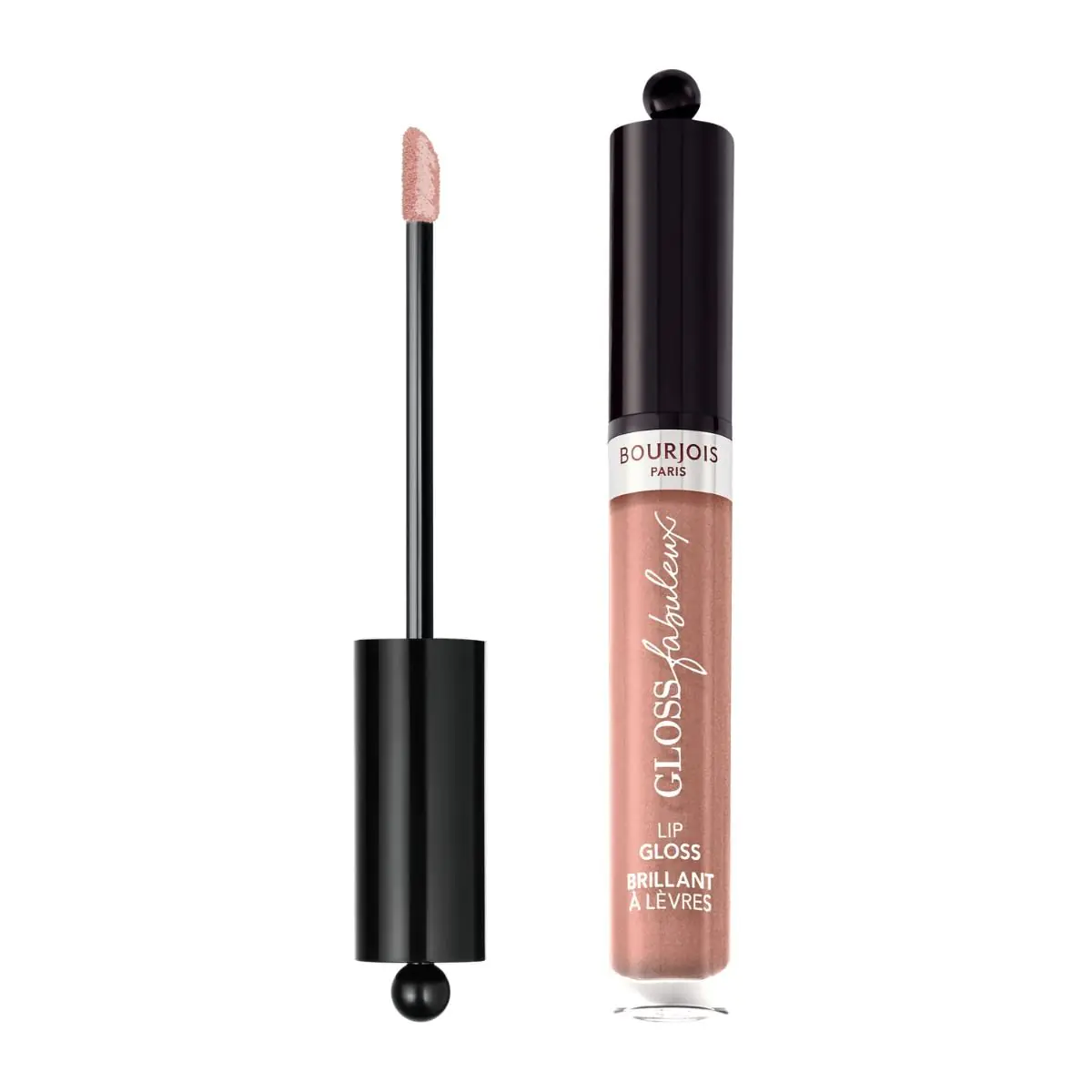 Bourjois Fabuleux Gloss Lip Gloss 5