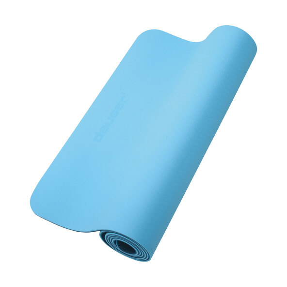 Yoga Matte inkl. Springseil