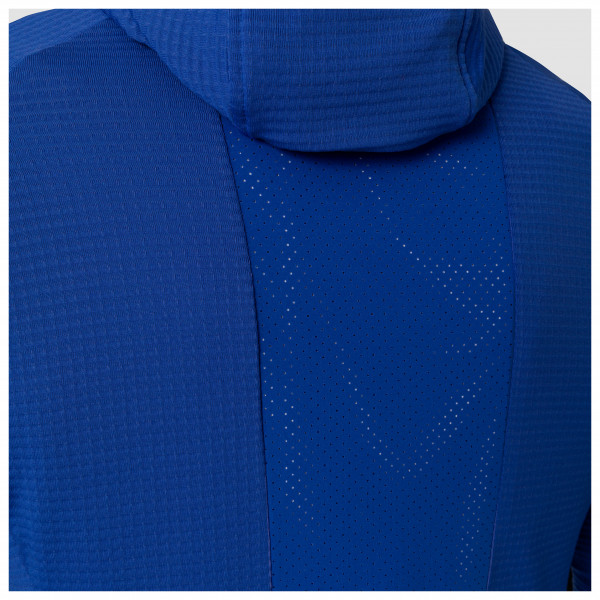 Salewa - Pedroc PolarLite Hooded Jacket - Fleecejacke