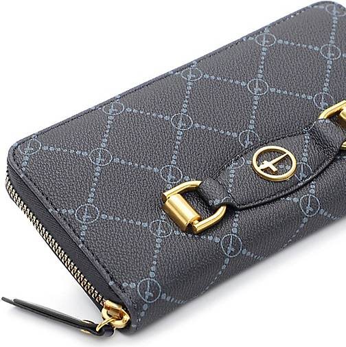 Tamaris Geldbörse Anastasia Buckle