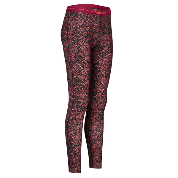 200 OASIS LEGGINGS LICHEN Damen - Leggings