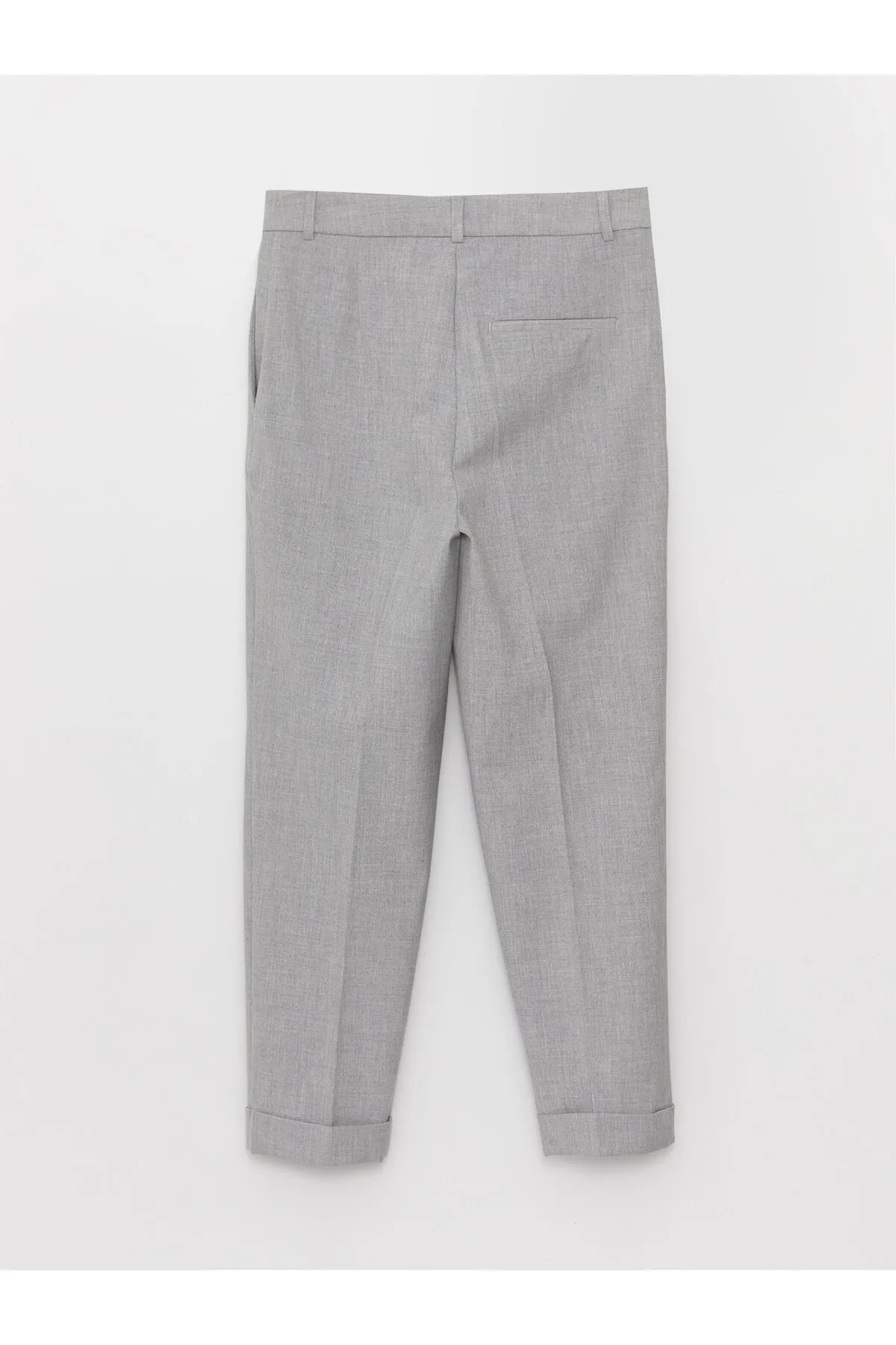 LC Waikiki  Karottenhose für Damen mit bequemer Passform