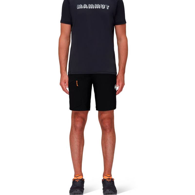 Mammut Taiss Softshellshorts Herren