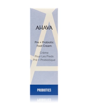 AHAVA Probiotic Fußcreme-100 ml