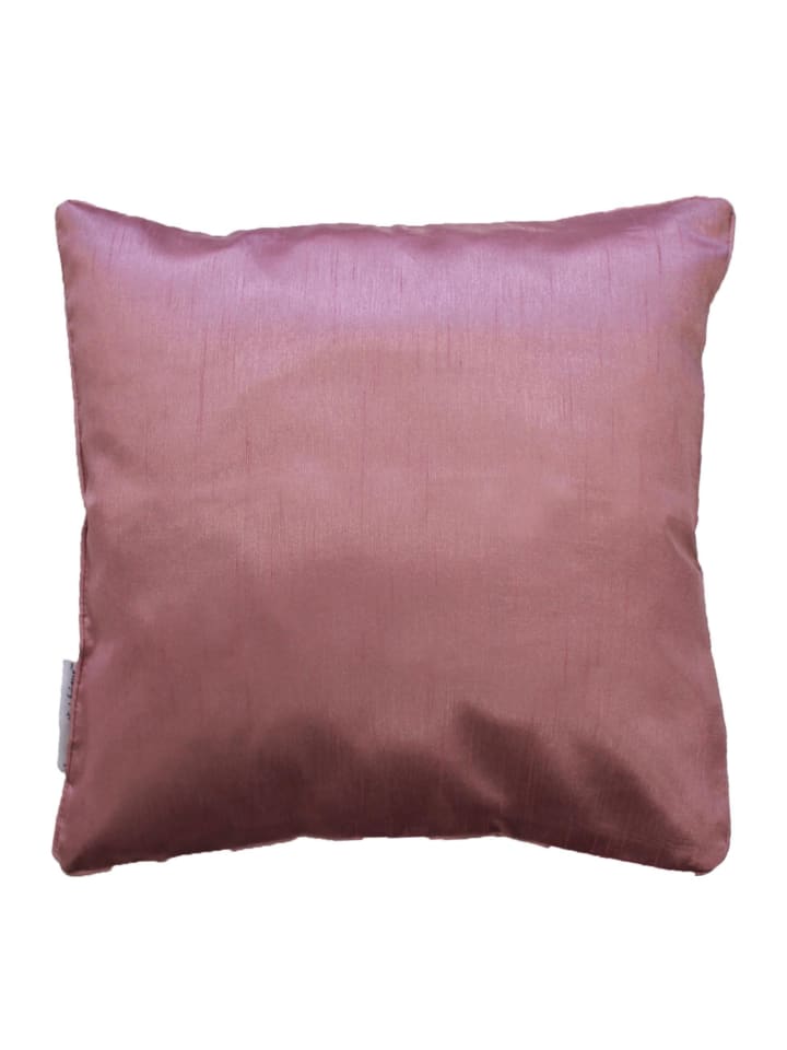 Douceur d’Intérieur Kissenbezug in rosa günstig kaufen onesize