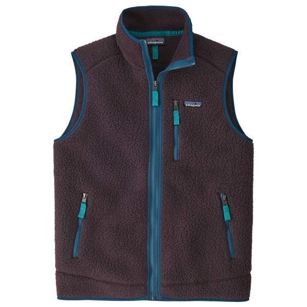 Patagonia - Retro Pile Vest - Fleeceweste