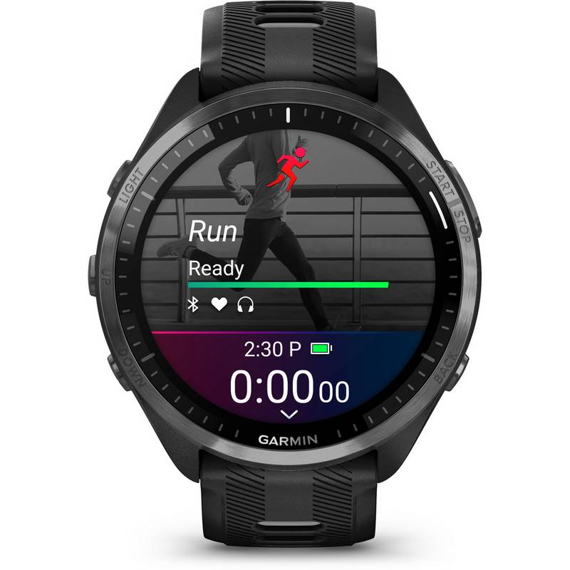 Garmin Forerunner 965 Sportuhr