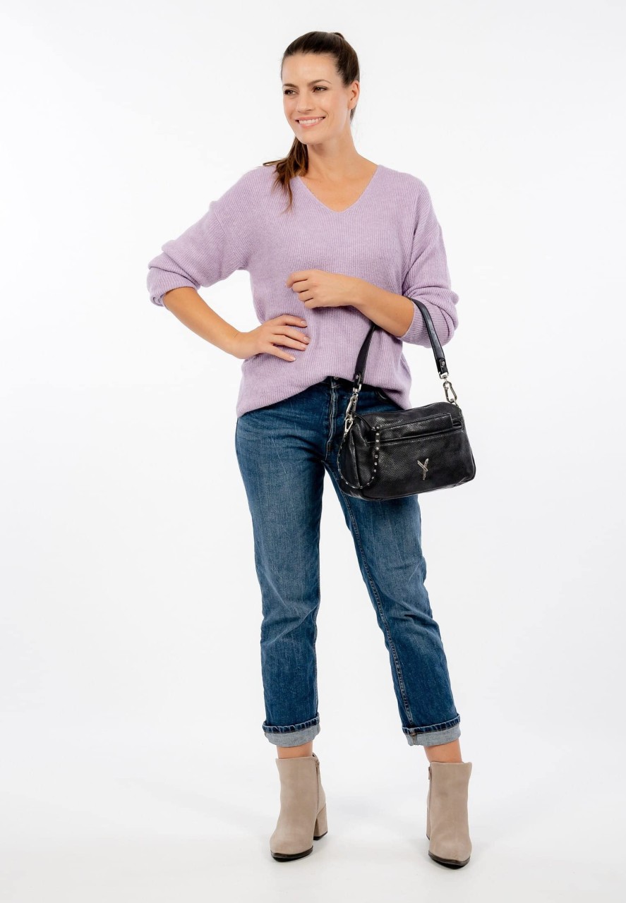 SURI FREY Handtaschen blau Laley