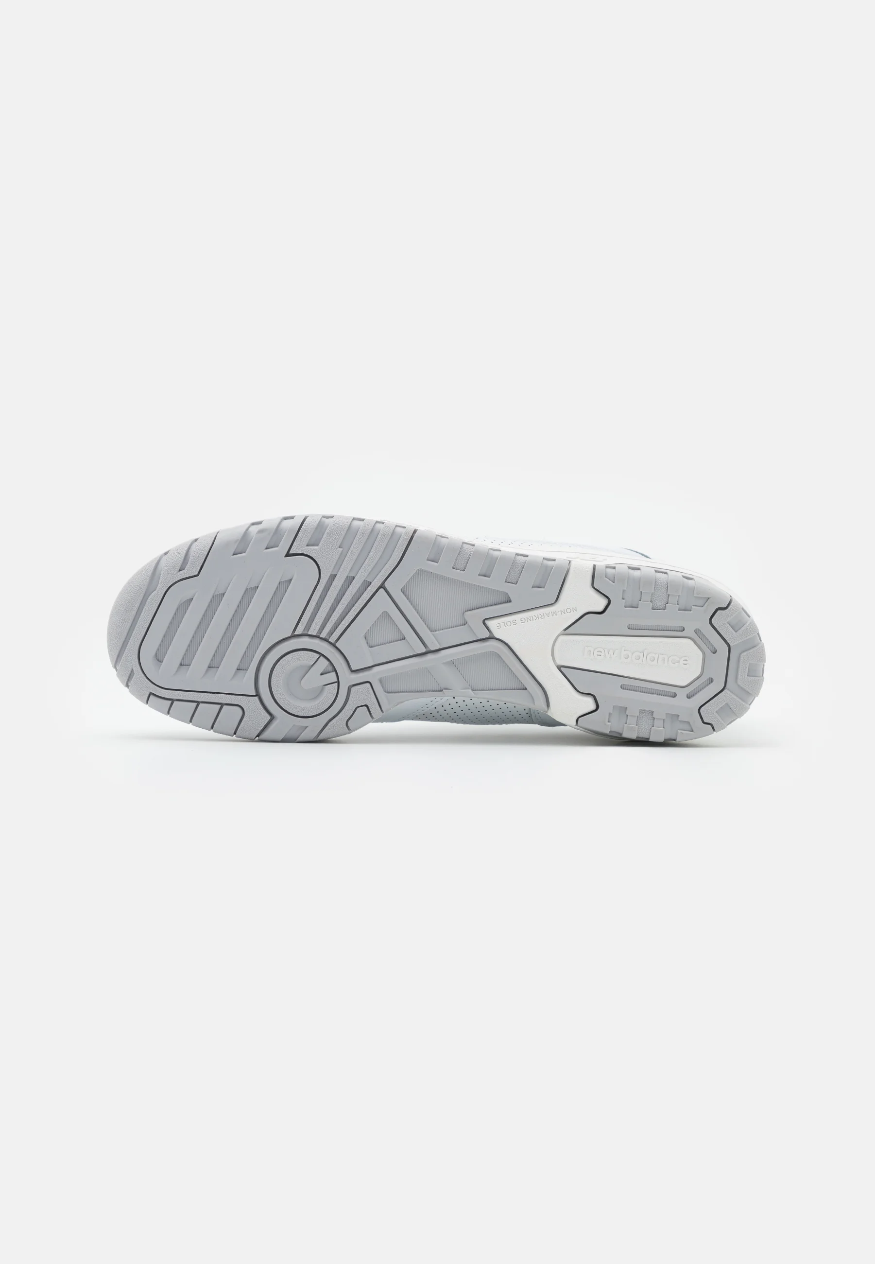 New Balance 550 UNISEX - Zapatillas bajas