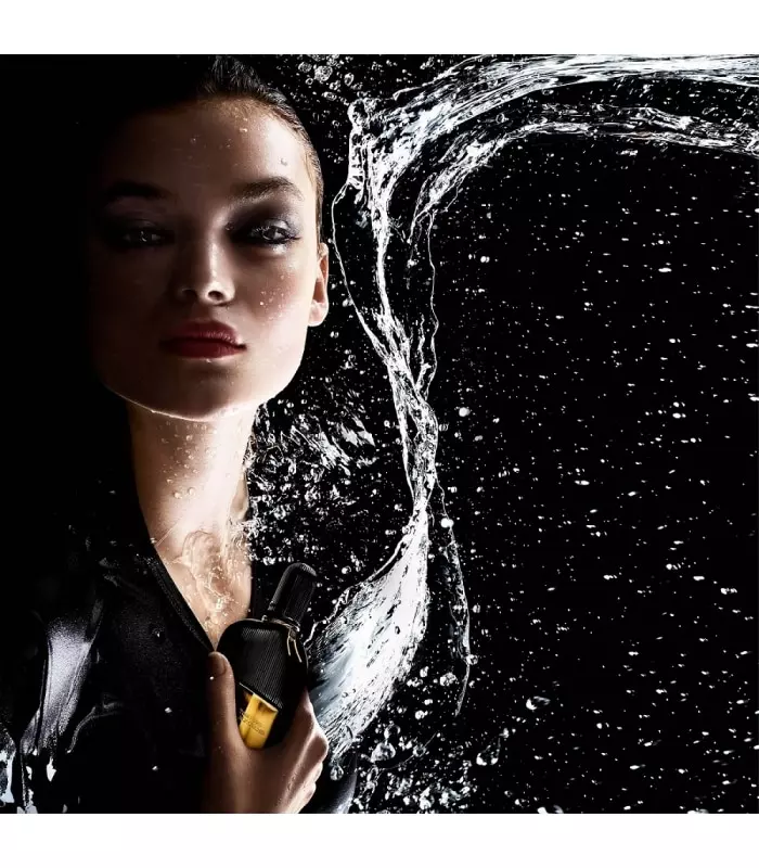 BLACK ORCHID Eau De Parfum Vaporisateur